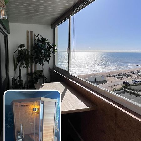 Oasis Tropical & Sauna Saint-Hilaire-de-Riez Exterior foto
