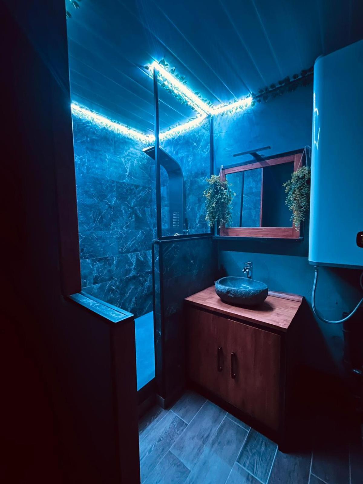 Oasis Tropical & Sauna Saint-Hilaire-de-Riez Exterior foto